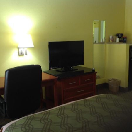 Econo Lodge Picayune Quarto foto