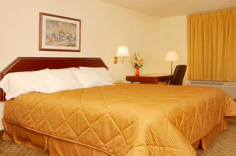 Econo Lodge Picayune Exterior foto
