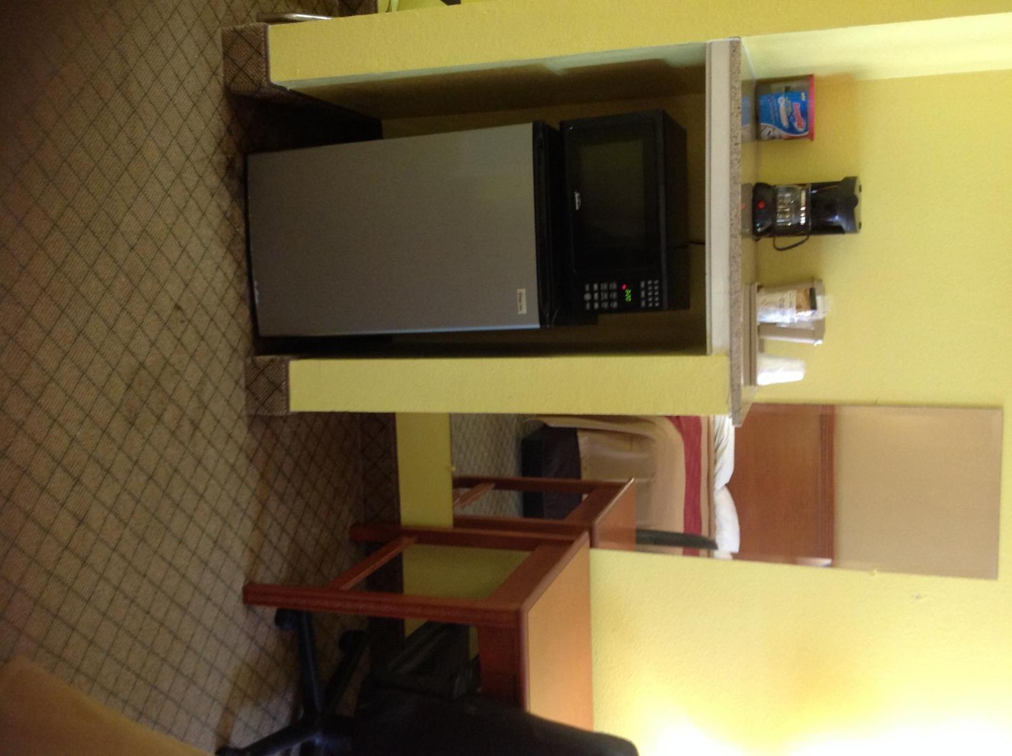 Econo Lodge Picayune Quarto foto