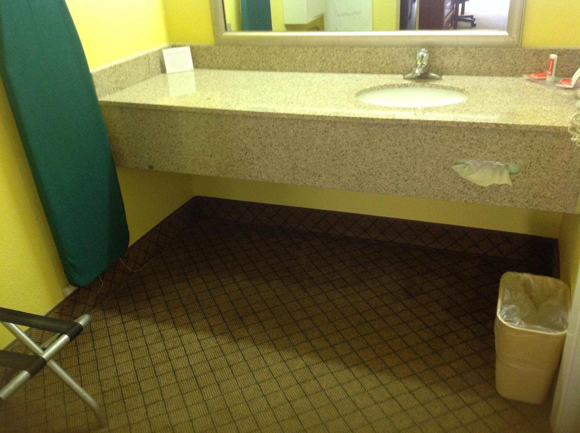 Econo Lodge Picayune Quarto foto