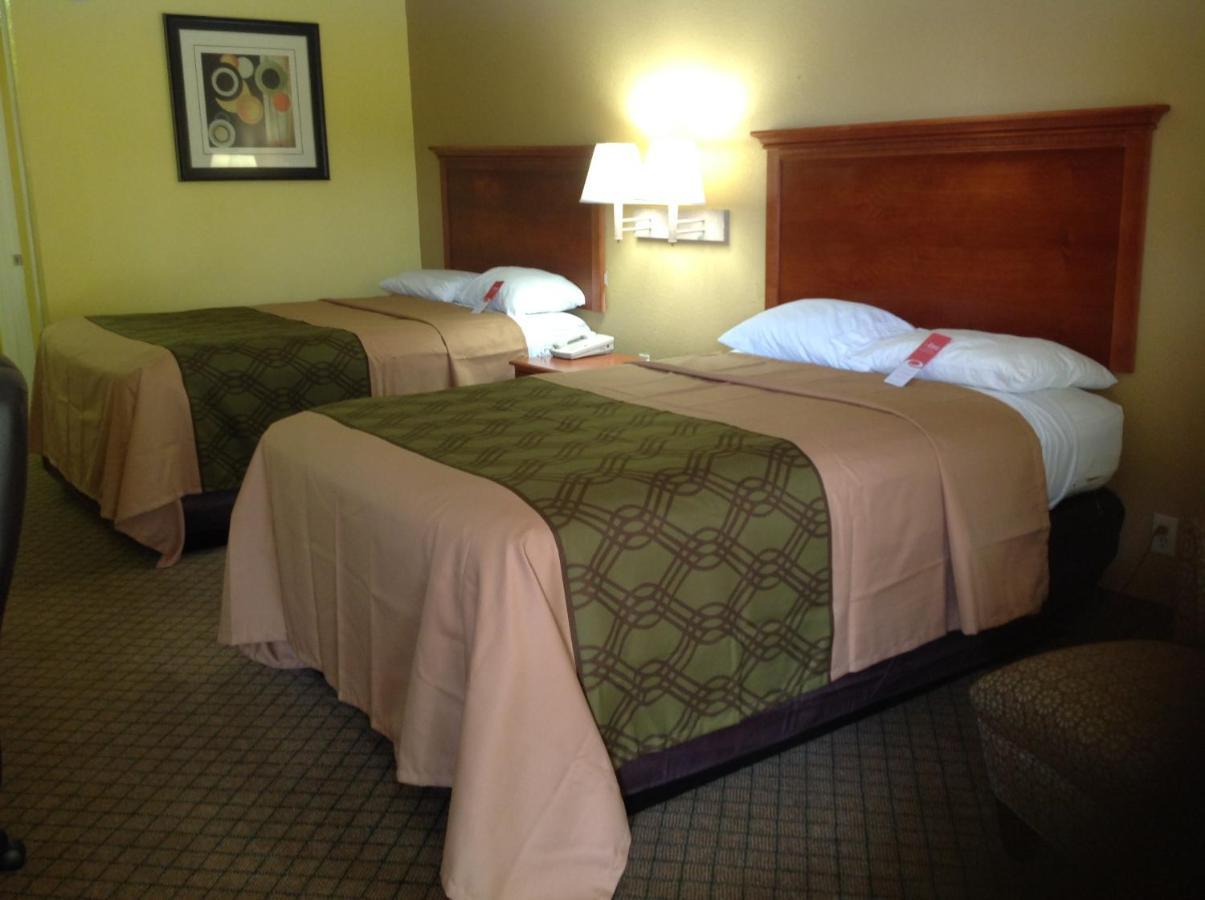 Econo Lodge Picayune Quarto foto